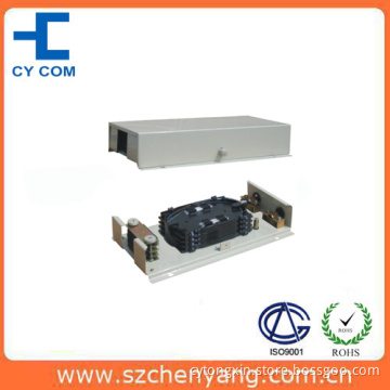Fiber Optic Terminal Box (48 pigtails)